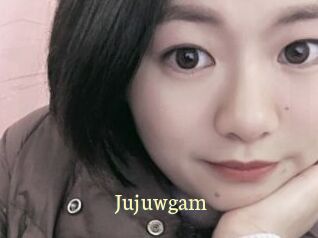 Jujuwgam