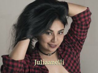 Juliaanelli