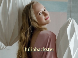 Juliabackster