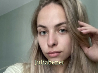 Juliabenet