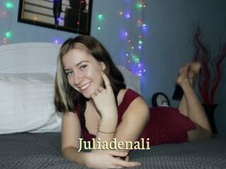 Juliadenali