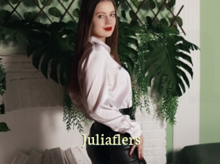 Juliaflers