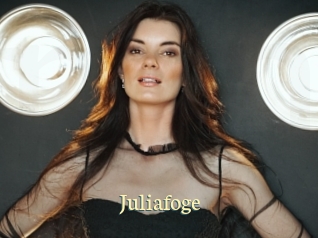 Juliafoge