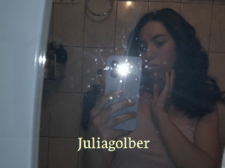 Juliagolber