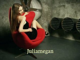 Juliamegan