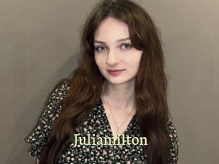 Juliamilton