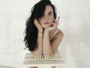 juliamix Porn str8