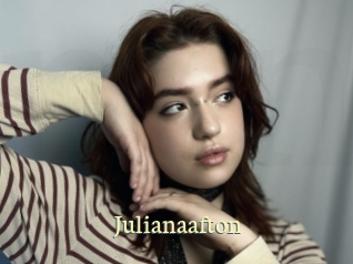 Julianaafton