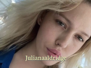 Julianaaldridge