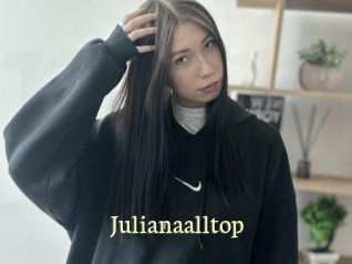 Julianaalltop