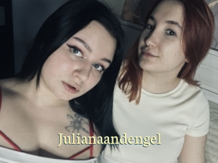 Julianaandengel
