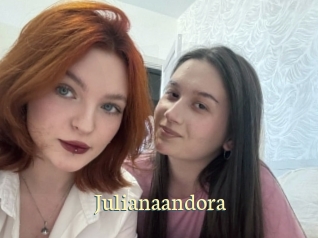 Julianaandora