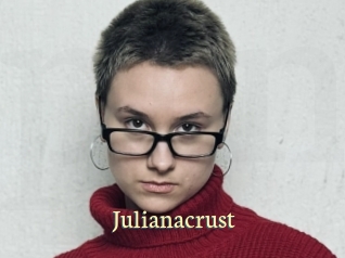 Julianacrust