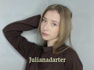 Julianadarter