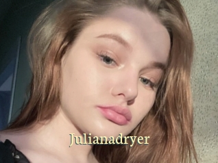 Julianadryer