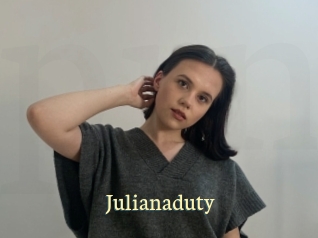 Julianaduty