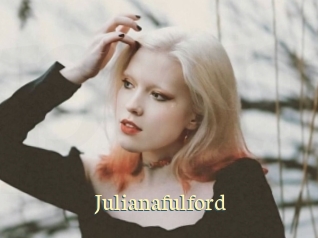 Julianafulford