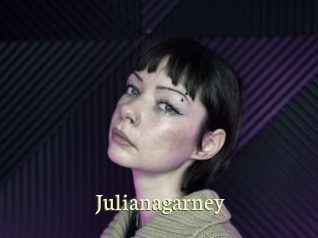 Julianagarney