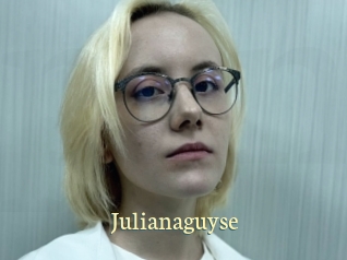 julianaguyse Porn str8