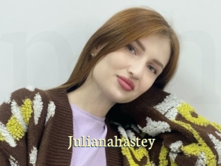 Julianahastey