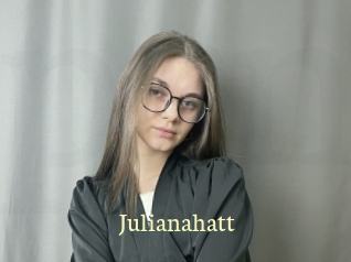 Julianahatt