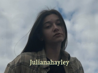 Julianahayley