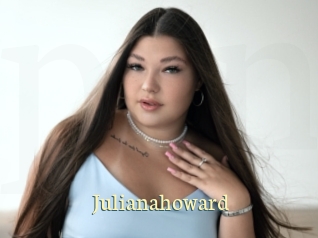 Julianahoward
