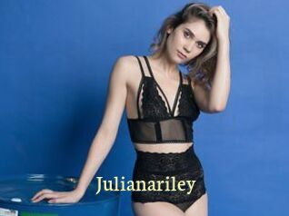 Julianariley