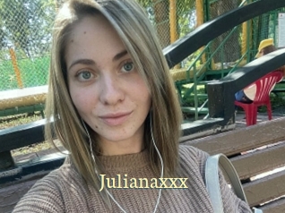 Julianaxxx
