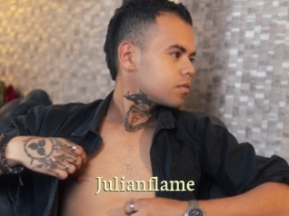 Julianflame