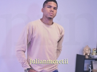 Julianmoretii