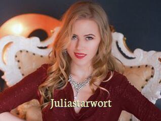 Juliastarwort