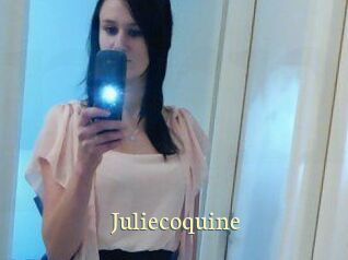Juliecoquine