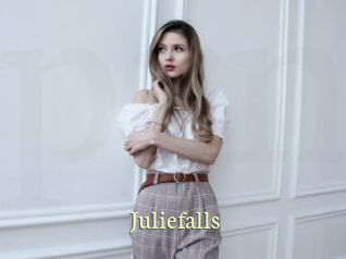Juliefalls
