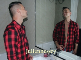 Julienhussey