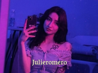 Julieromero