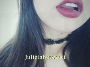 Julieta_hot_sweet