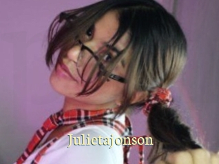 Julietajonson