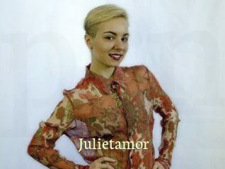 Julietamor