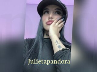 Julietapandora