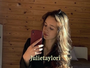 julietaylori Porn str8