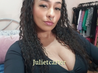 Julietcarter