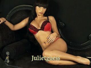 julietguess Porn str8