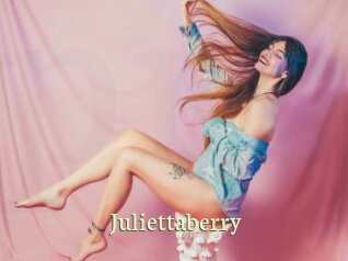 Juliettaberry