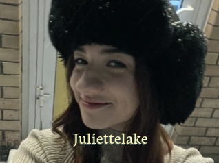 Juliettelake