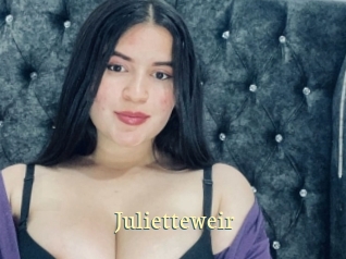 julietteweir Porn str8