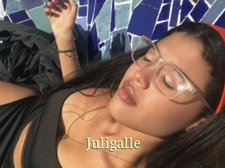 juligalle Porn str8