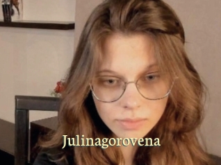 Julinagorovena