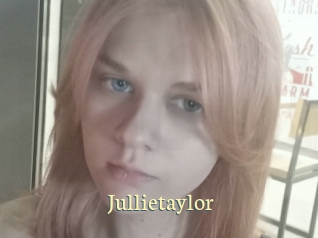 jullietaylor Porn str8