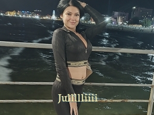 Jullllliiii